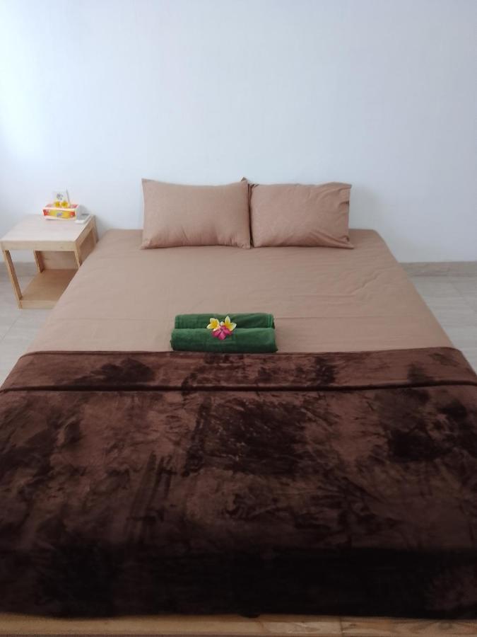 A&B Homestay And Kitchen Nusa Dua  Zewnętrze zdjęcie